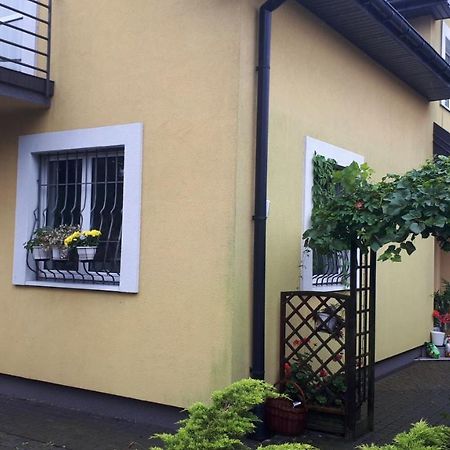 Apartament Z Parkingiem Warsaw Luaran gambar