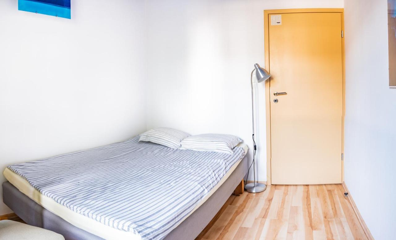 Apartament Z Parkingiem Warsaw Luaran gambar